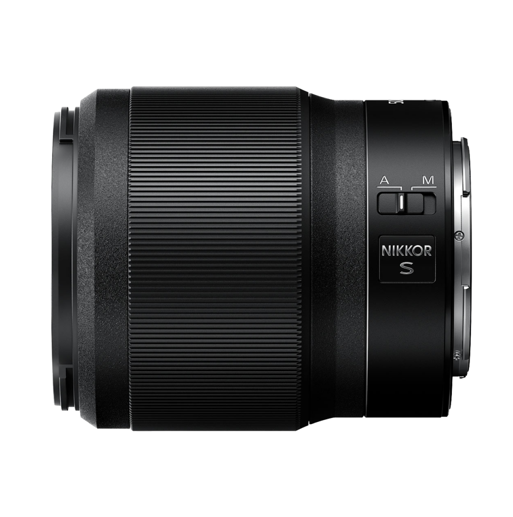 ニコン(Nikon) NIKKOR Z 50mm f/1.8 S 交換レンズ 買取価格相場
