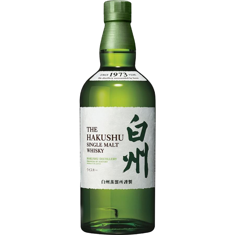 貴重！S山崎12年700ml白州12年700ml箱入り100周年記念ラベル　2本1セット限り