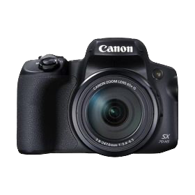 キャノン(Canon) PowerShot SX70 HS 買取価格相場