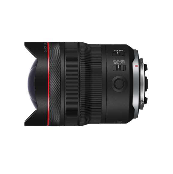 キャノン(Canon) RF10-20mm F4 L IS STM 交換レンズ 買取価格相場