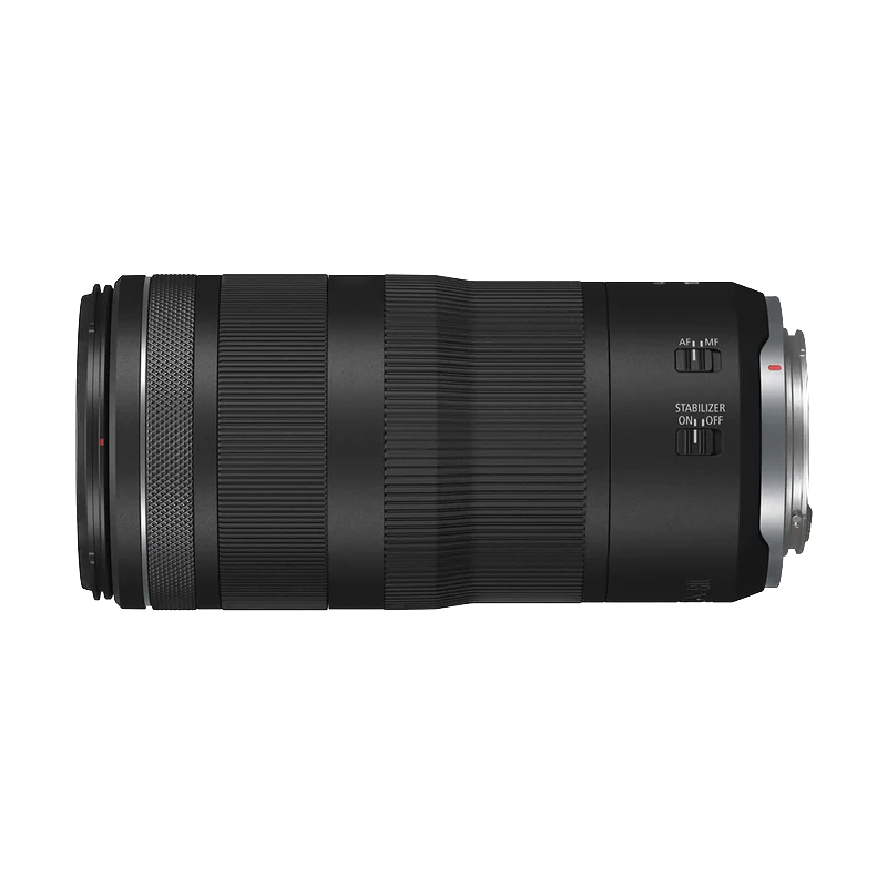 キャノン(Canon) RF100-400mm F5.6-8 IS USM 交換レンズ 買取価格相場