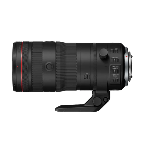 キャノン(Canon) RF24-105mm F2.8 L IS USM Z 交換レンズ 買取価格相場