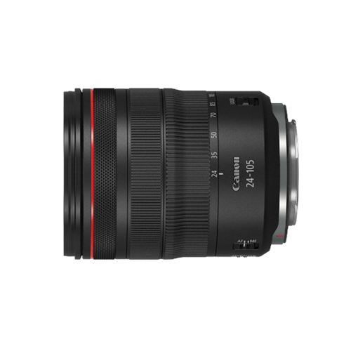 キャノン(Canon) RF24-105mm F4 L IS USM 交換レンズ 買取価格相場