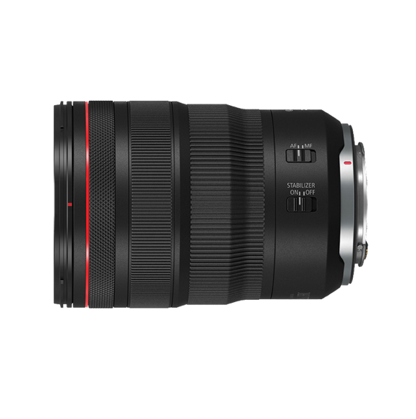 キャノン(Canon) RF24-70mm F2.8 L IS USM 交換レンズ 買取価格相場