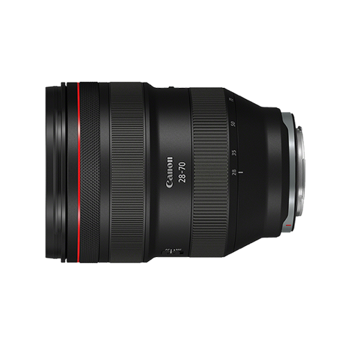 キャノン(Canon) RF28-70mm F2 L USM 交換レンズ 買取価格相場