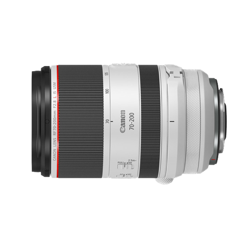 キャノン(Canon) RF70-200mm F2.8 L IS USM 交換レンズ 買取価格相場