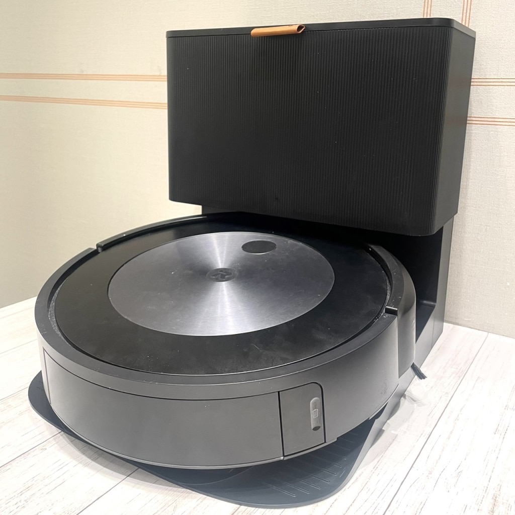 iRobot ルンバ j7+ j755860