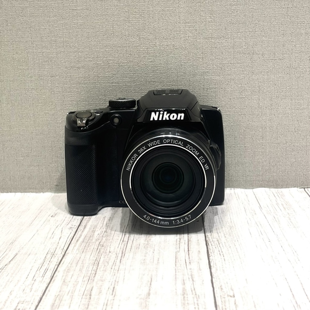 Nikon デジタルカメラCOOLPIX P500