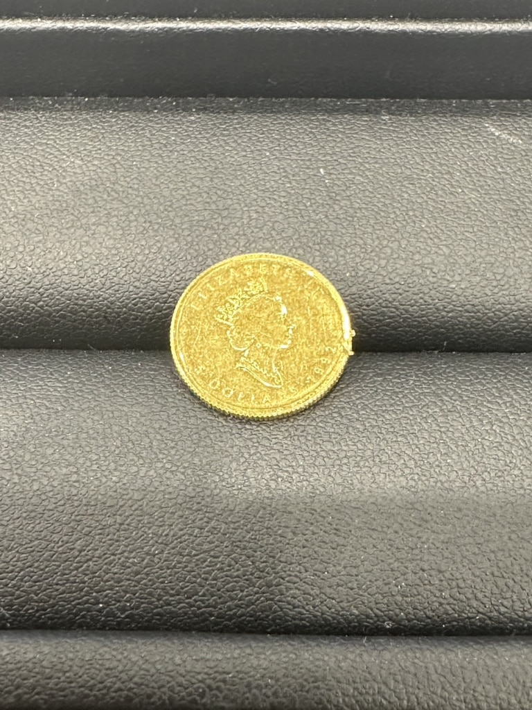 K24C コイン