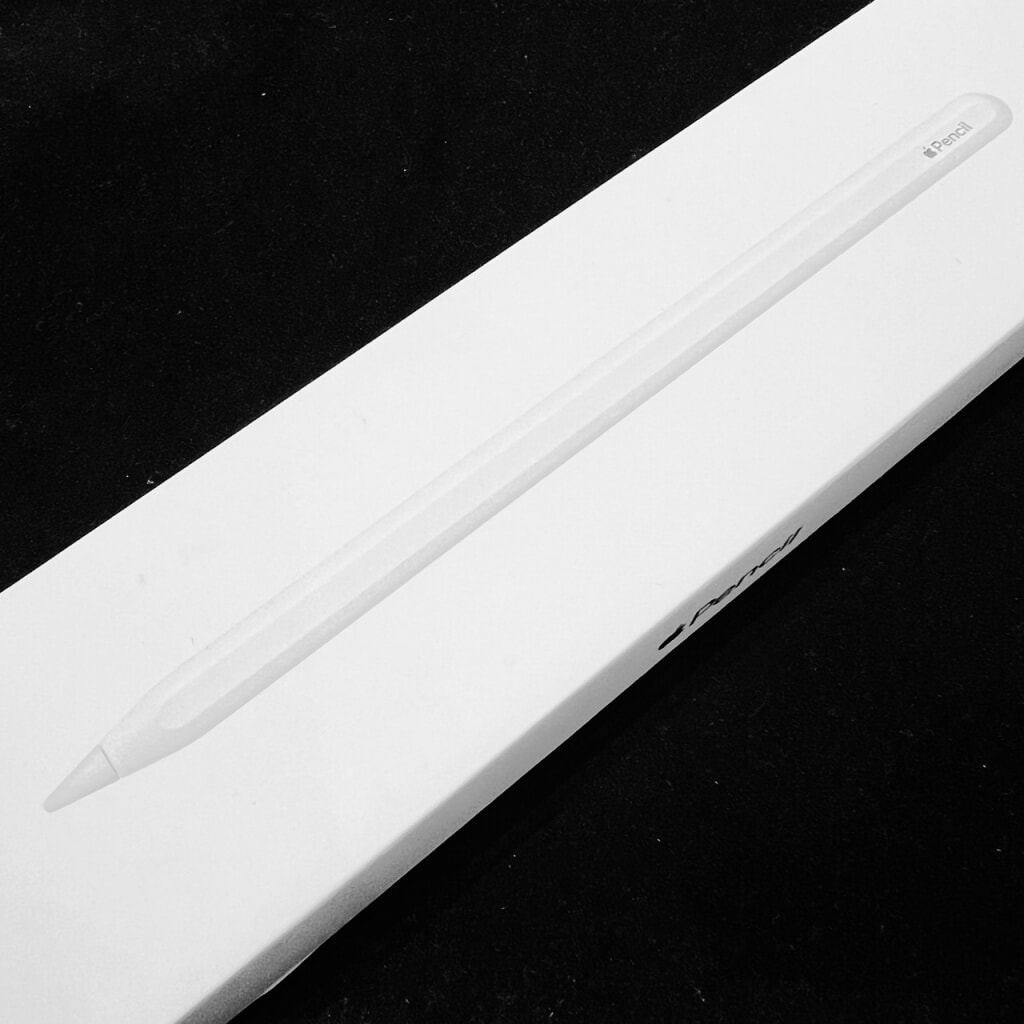 Apple Pencil 第2世代 MU8F2J/A