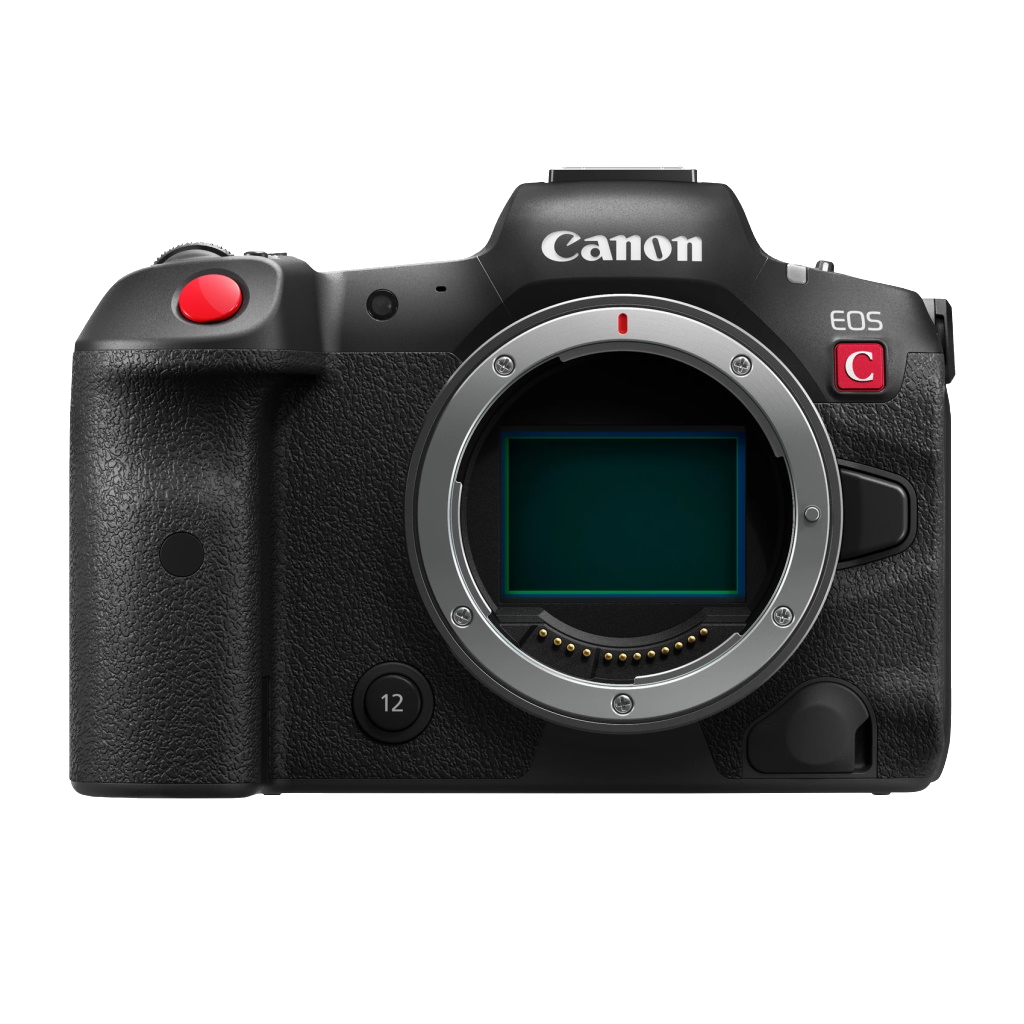 キャノン(Canon) EOS R5 C ボディ 買取価格相場
