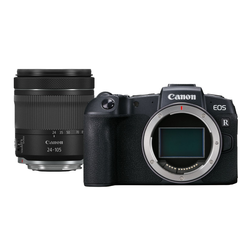 キャノン(Canon) EOS RP RF24-105 IS STM レンズキット 買取価格相場