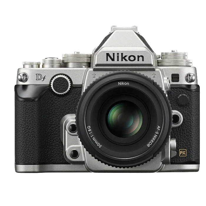 ニコン(Nikon) Df 50mm F1.8G Special Editionキット 買取価格相場