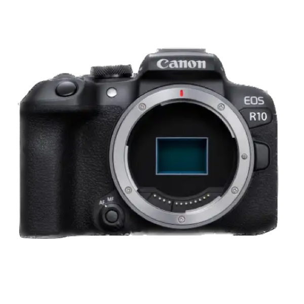 キャノン(Canon) EOS R10 ボディ 買取価格相場