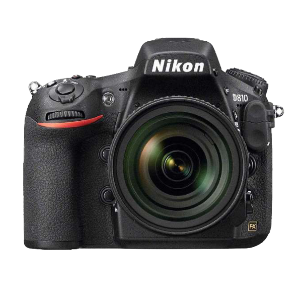 ニコン(Nikon) D810 24-85 VR レンズキット 買取価格相場