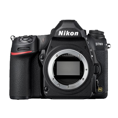 ニコン(Nikon) D780 ボディ 買取価格相場