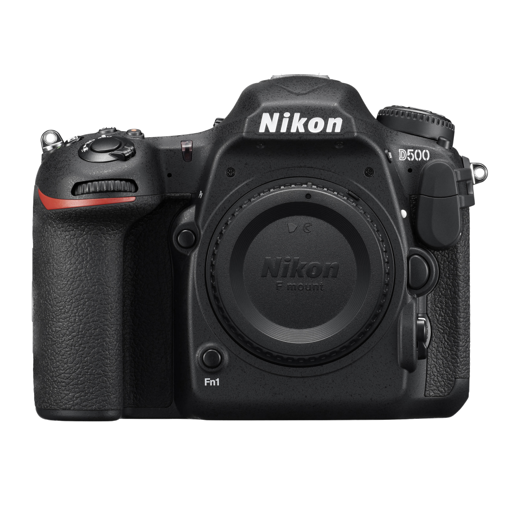 ニコン(Nikon) D500 ボディ 買取価格相場