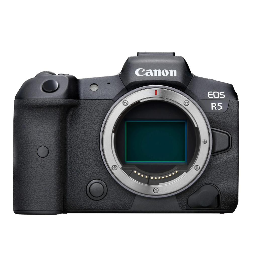 キャノン(Canon) EOS R5 ボディ 買取価格相場