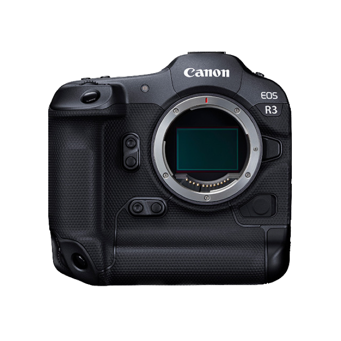 キャノン(Canon) EOS R3 ボディ 買取価格相場
