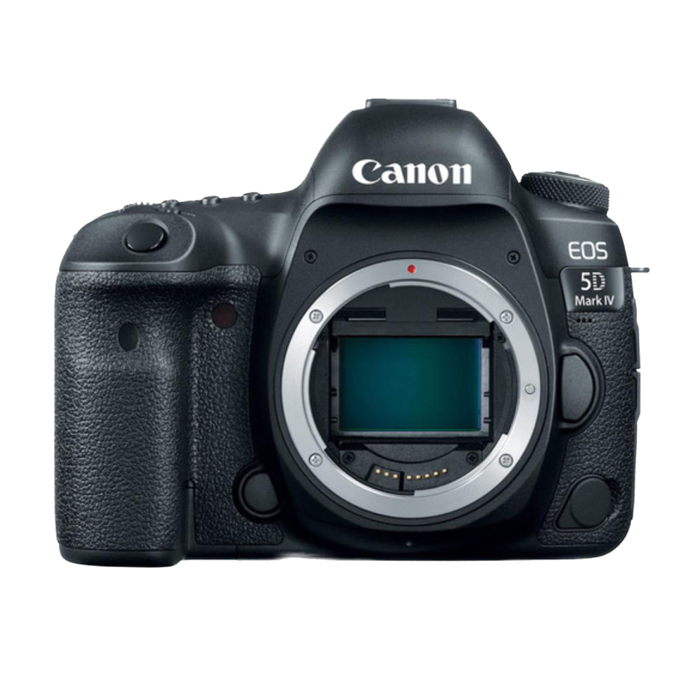 キャノン(Canon) EOS 5D Mark IV ボディ 買取価格相場