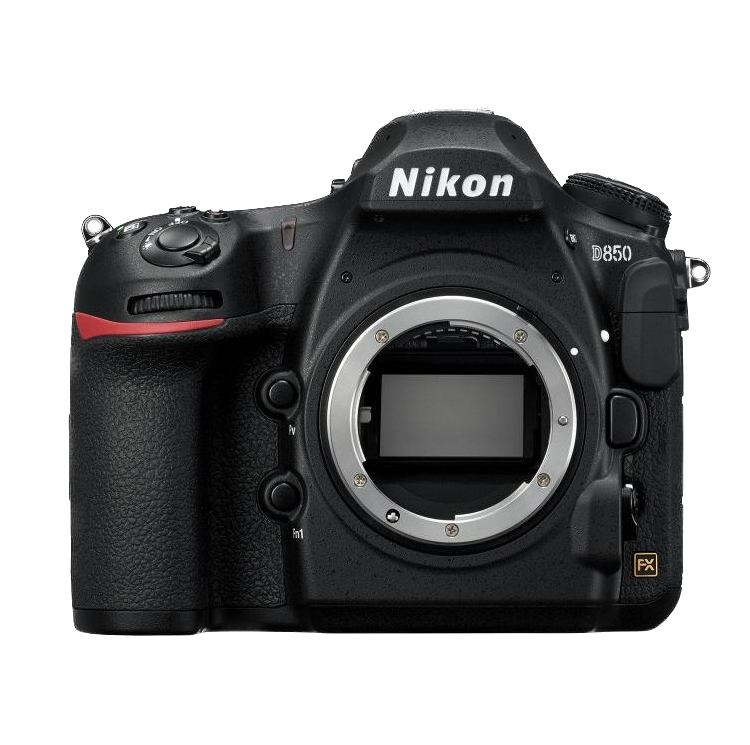 ニコン(Nikon) D850 ボディ 買取価格相場