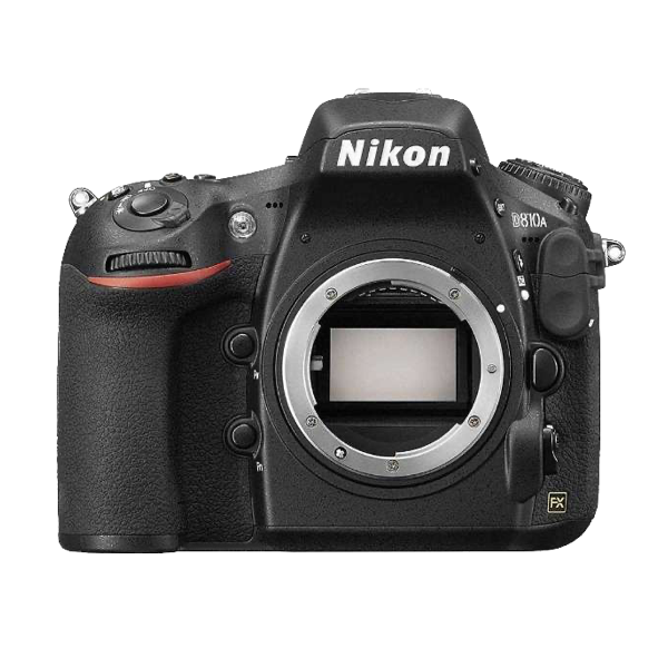 ニコン(Nikon) D810A ボディ 買取価格相場
