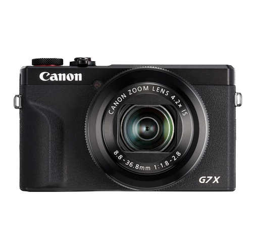 キャノン(Canon) PowerShot G7 X Mark Ⅲ 買取価格相場