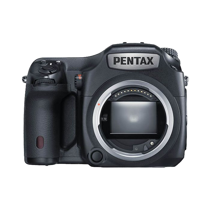 24年8月15日最新】ペンタックス(PENTAX) 645Z ボディキット 買取価格相場