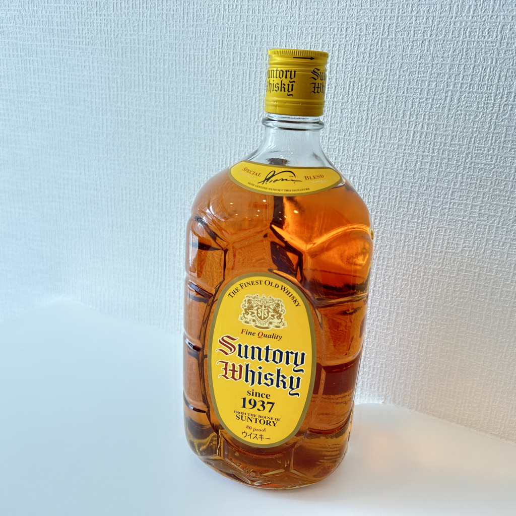 ウイスキー サントリー 角瓶 1920ml