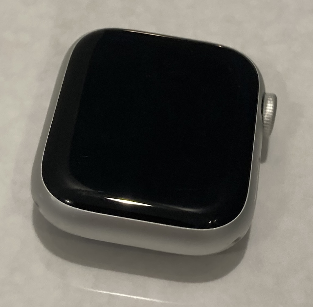 Apple Watch Series8 GPSモデル 41mm MP6K3J/A