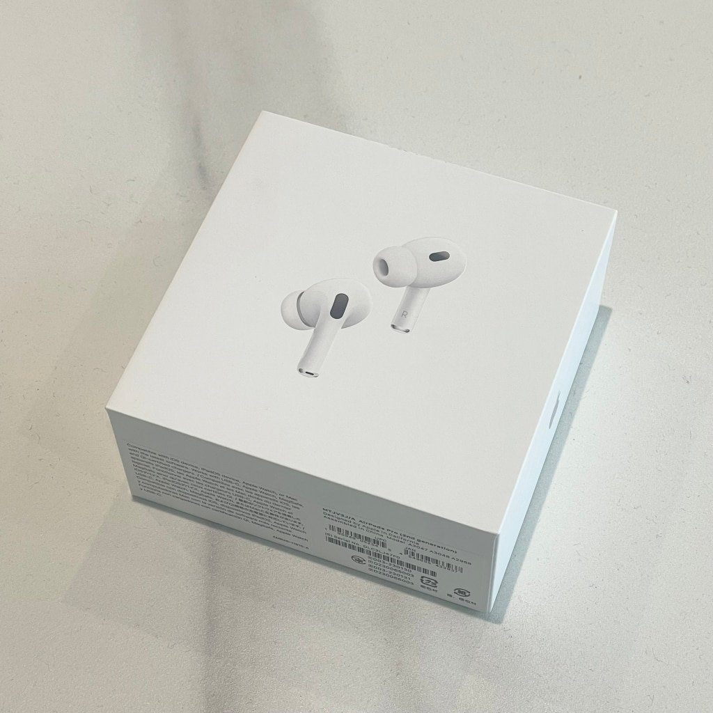 Apple AirPods Pro 第2世代 2023/USB-C MTJV3J/A