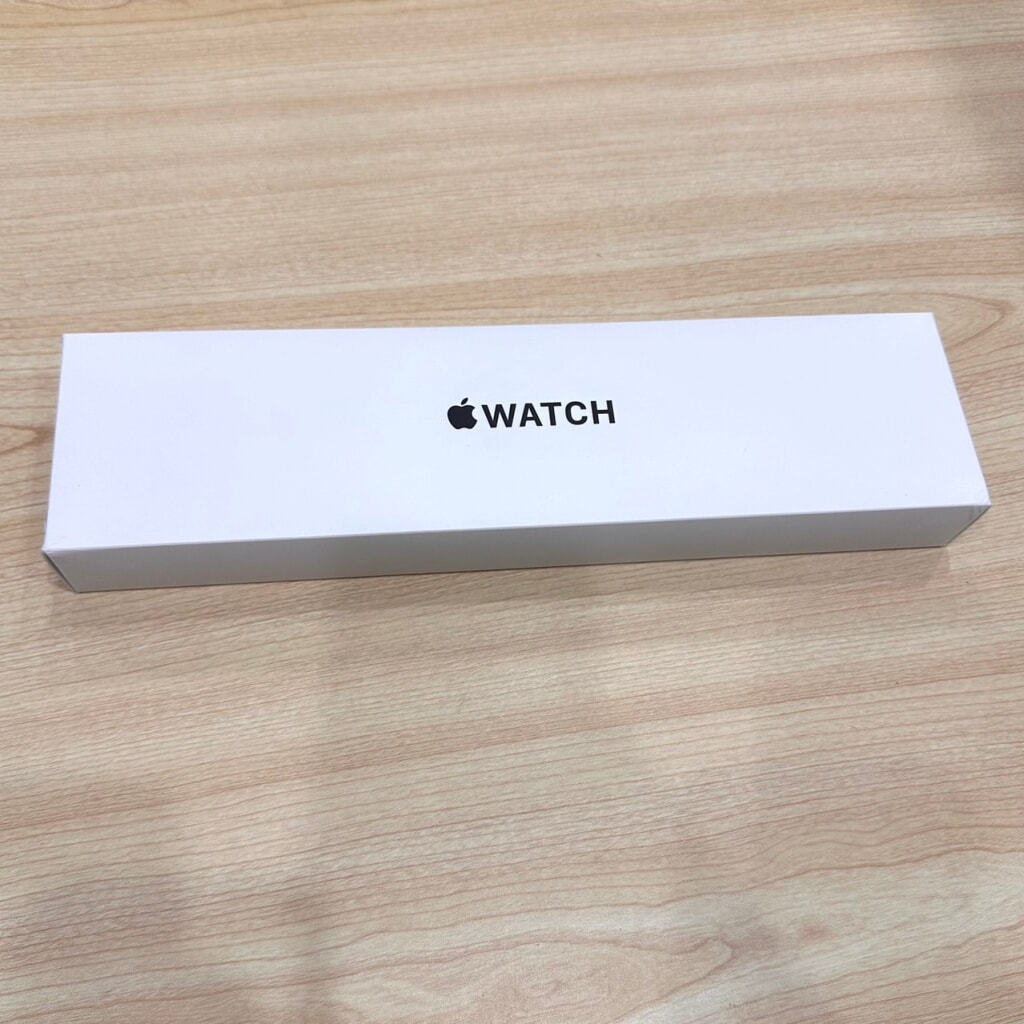 Apple Watch SE 第2世代 GPS+Cellularモデル 44mm MNPY3J/A