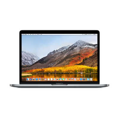 MacBook Pro 13インチ 2019モデル 買取価格相場