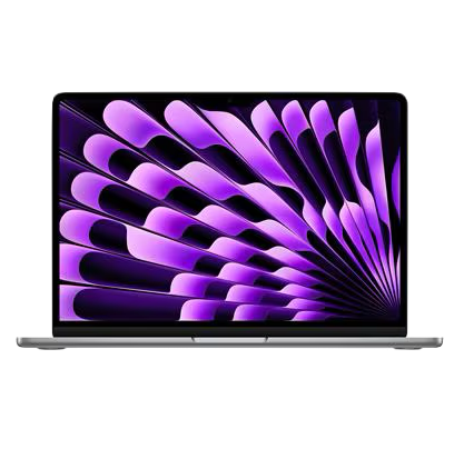 MacBook Air 13インチ 2024モデル 買取価格相場