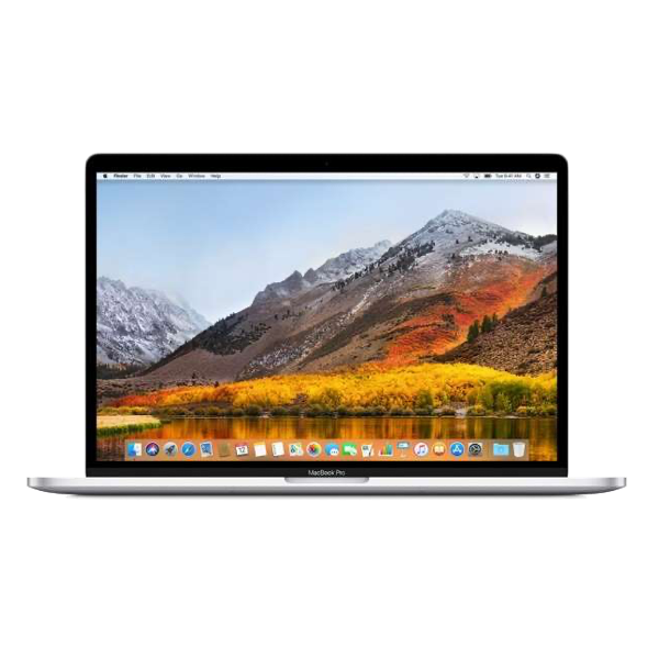 MacBook Pro 15インチ 2019モデル 買取価格相場