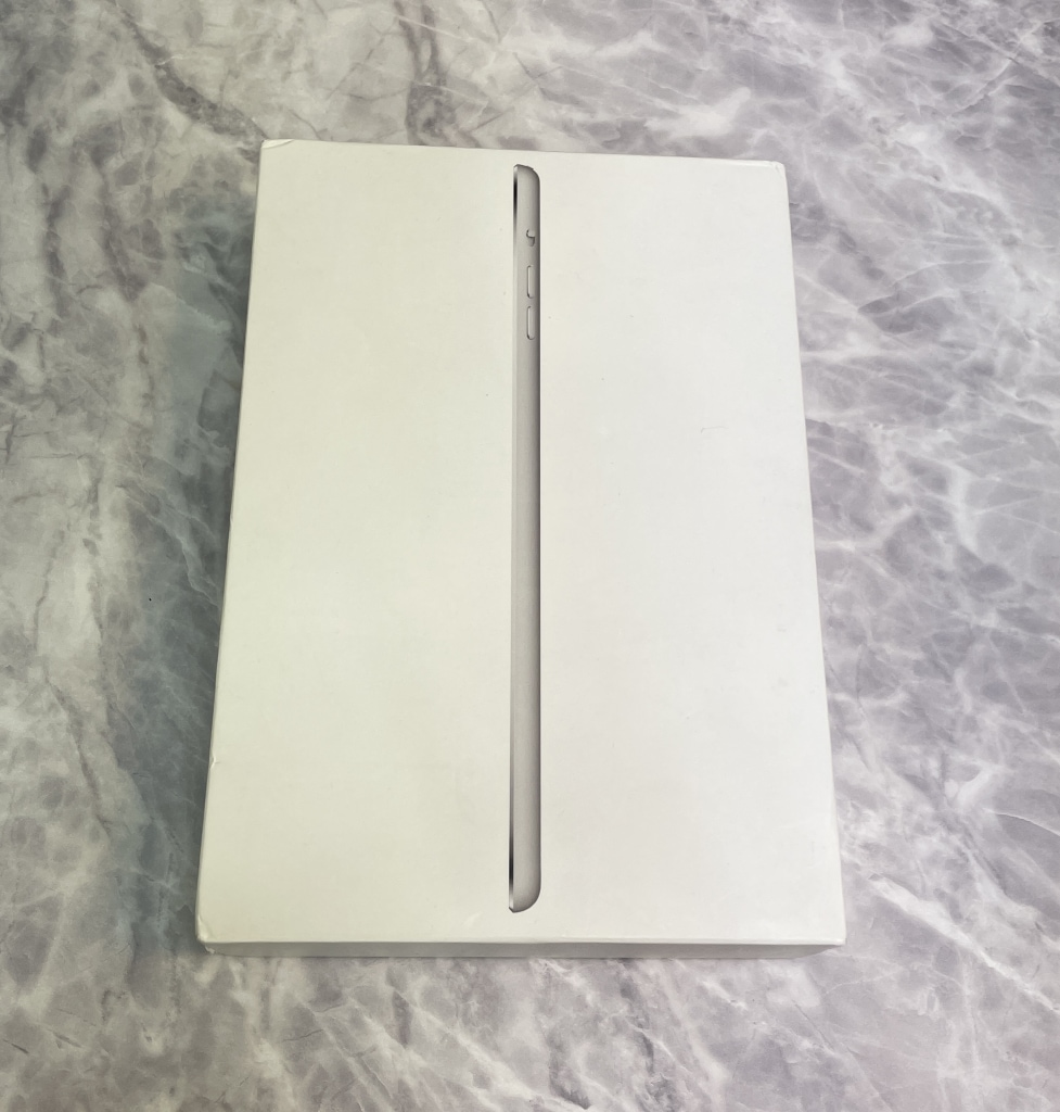 iPad mini3 Wi-Fi+Cellular 64GB シルバー MGJ12J/A