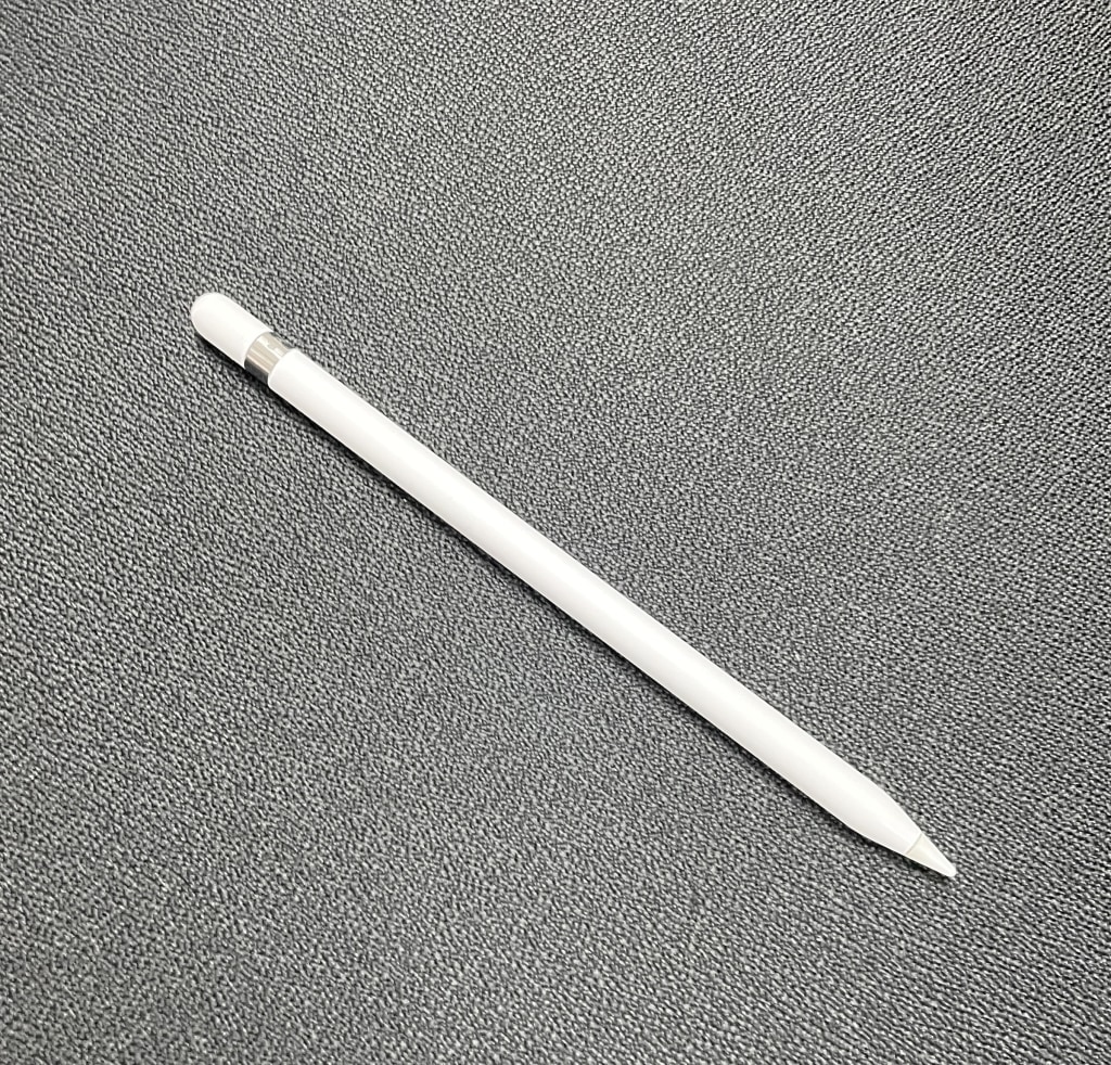 Apple Pencil 第1世代 MK0C2J/A