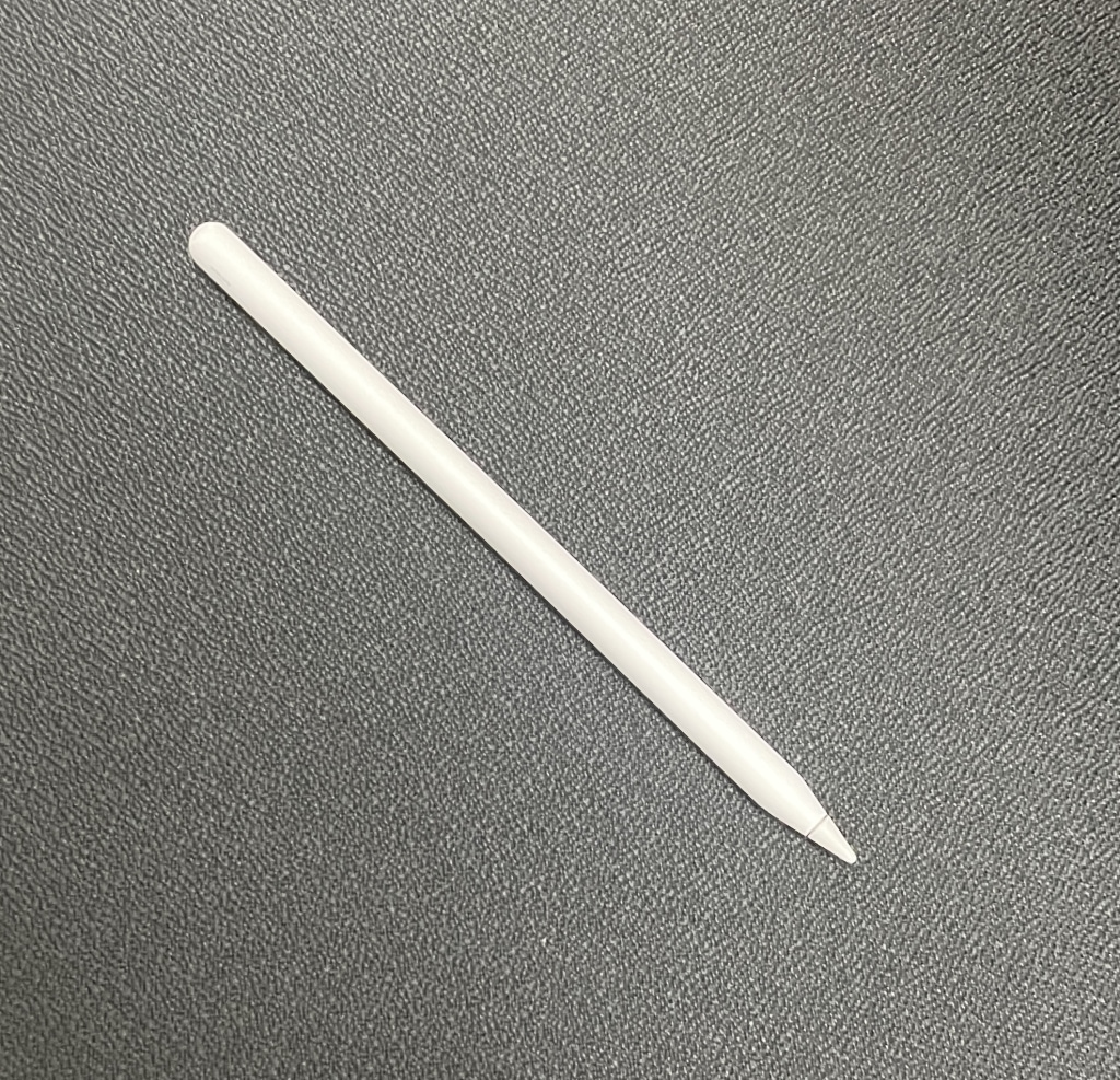 Apple Pencil 第2世代 MU8F2J/A