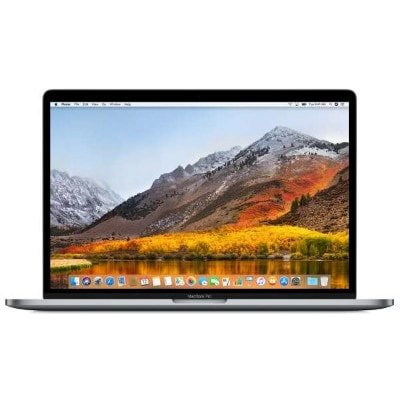 MacBook Pro 15インチ 2016モデル 買取価格相場