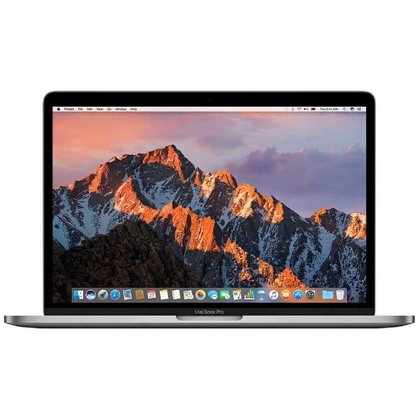 MacBook Pro 13インチ 2016モデル 買取価格相場