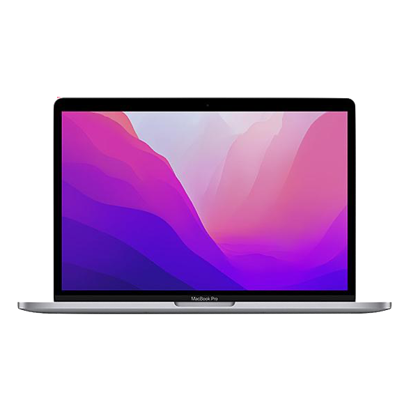 MacBook Pro 13インチ 2022モデル 買取価格相場