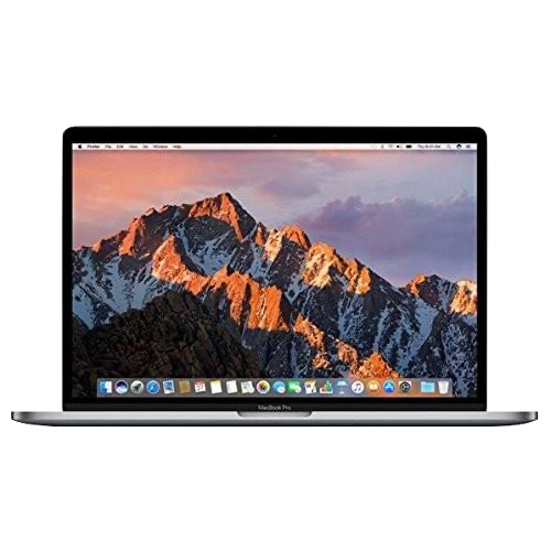MacBook Pro 15インチ 2017モデル 買取価格相場