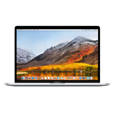MacBook Pro 15インチ 2018モデル 買取価格相場
