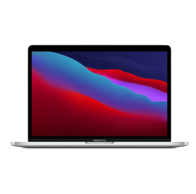 MacBook Pro 13インチ 2020モデル 買取価格相場