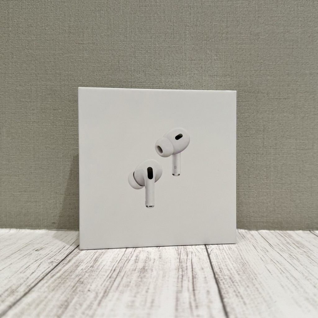 Apple AirPods Pro 第2世代 2023/USB-C MTJV3J/A