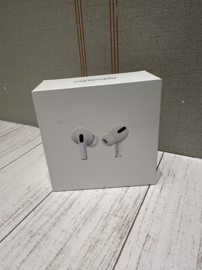 Apple AirPods Pro MWP22J/A