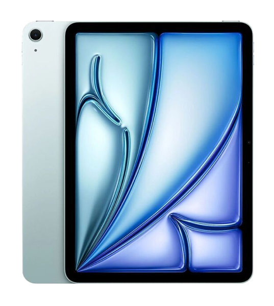 アップル、13型を新たにラインアップした第6世代「iPad Air」を5