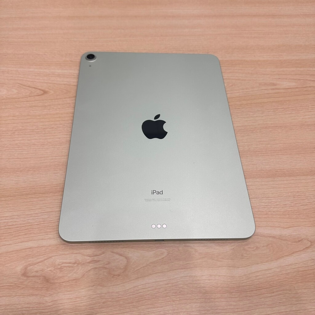 Apple iPad Air 第4世代 256GB グリーン MYG02J/A