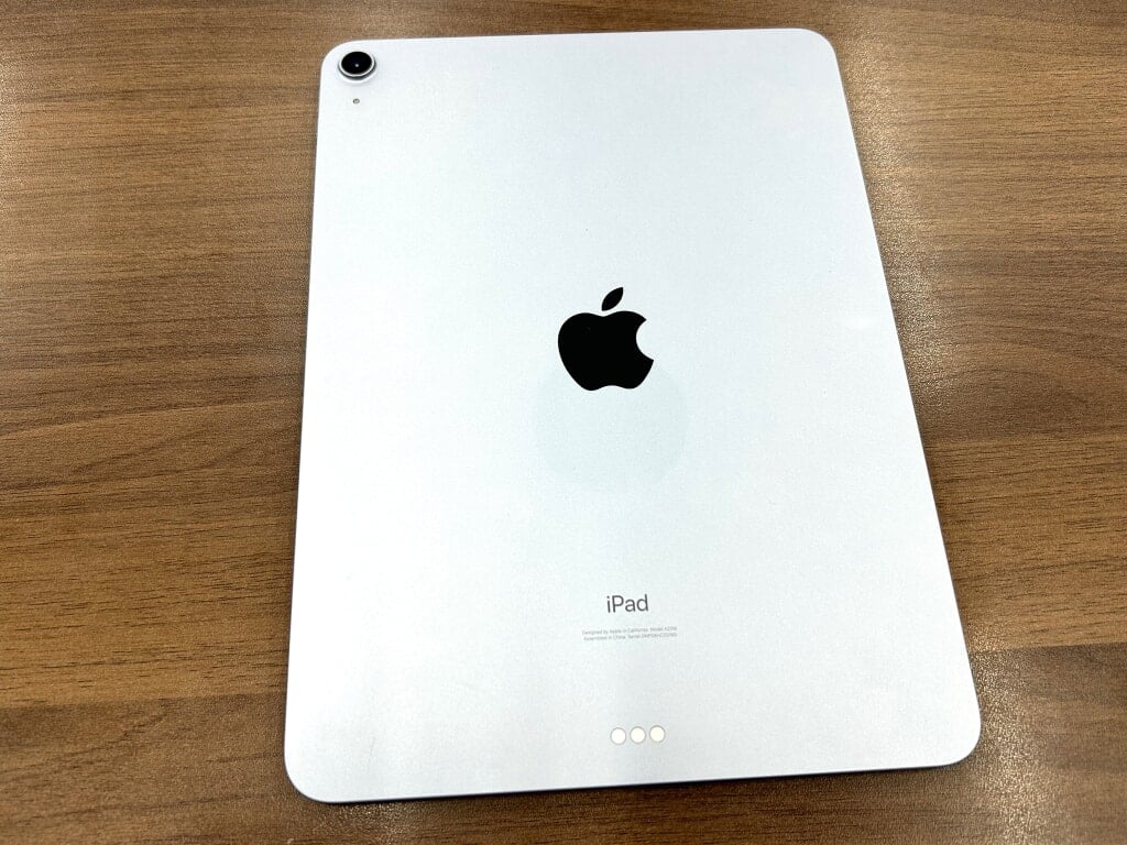 Apple iPad Air 第4世代 Wi-Fiモデル 64GB スカイブルー 3H185J/A