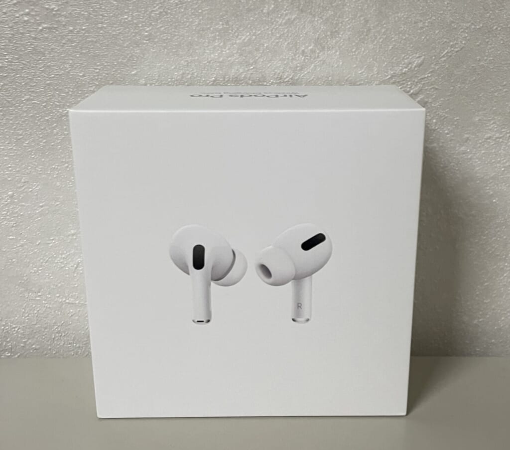 Airpods PRO MWP22J/A A2190